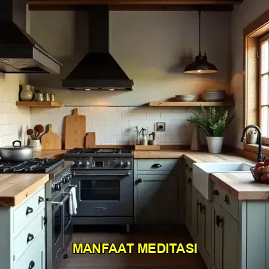 Panduan Lengkap Memahami Manfaat Meditasi untuk Kesehatan